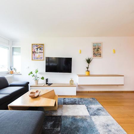 Apartman Bruna Self Check-In 奥西耶克 外观 照片