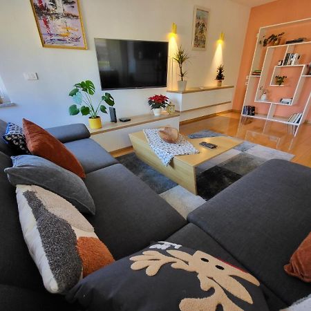 Apartman Bruna Self Check-In 奥西耶克 外观 照片