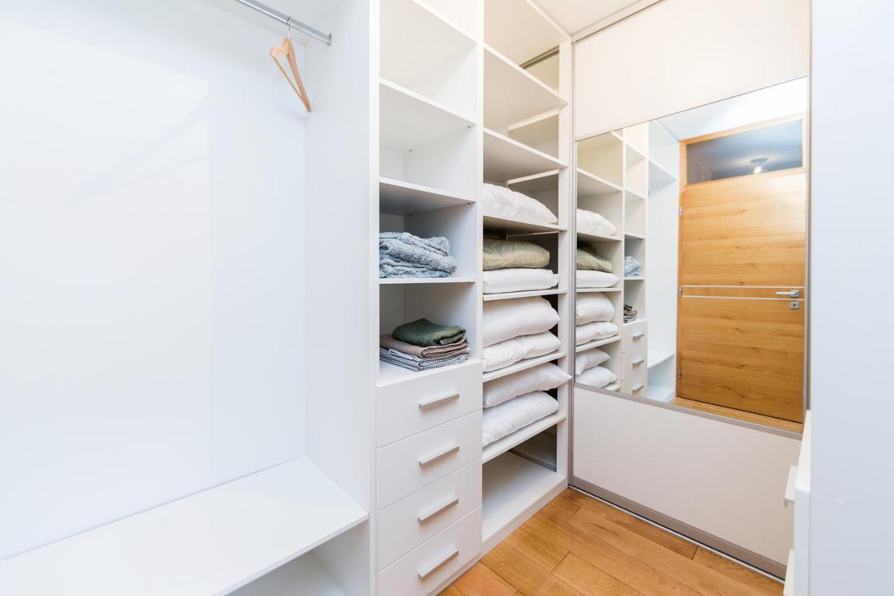 Apartman Bruna Self Check-In 奥西耶克 外观 照片