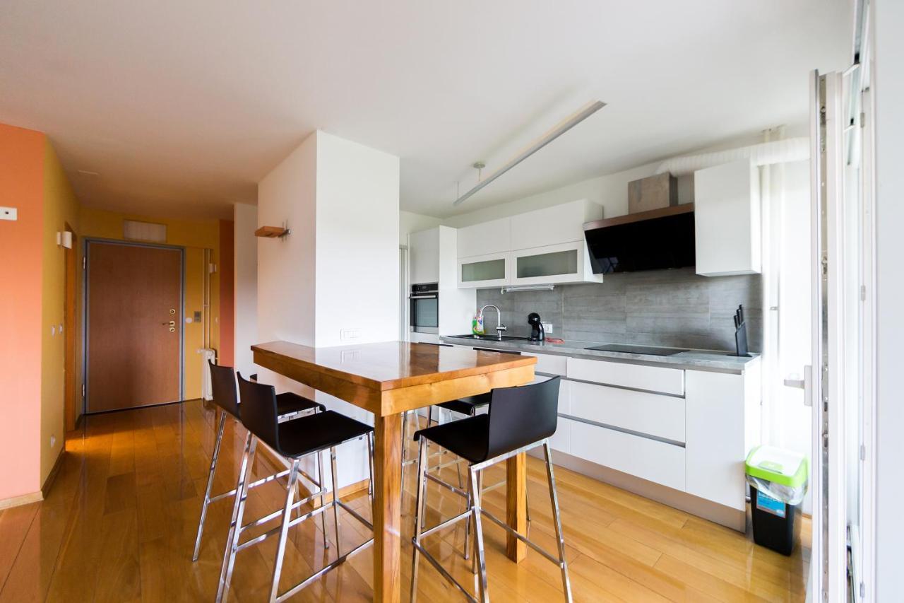 Apartman Bruna Self Check-In 奥西耶克 外观 照片