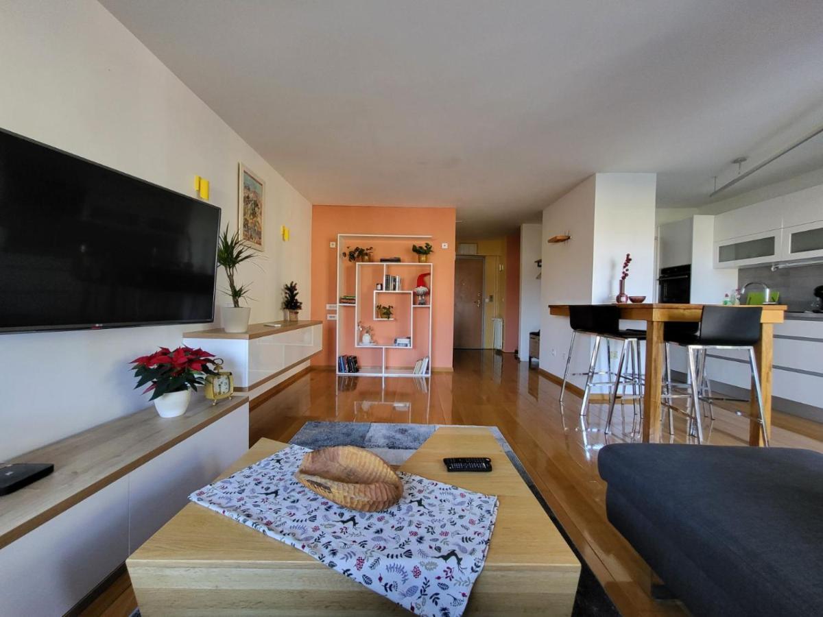 Apartman Bruna Self Check-In 奥西耶克 外观 照片